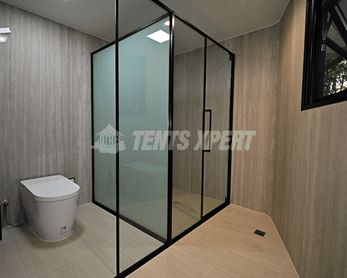 Zenith Tent Zenith Tent