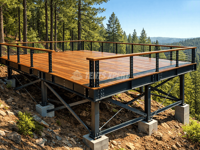 How Much Does It Cost to Build a Glamping Resort How Much Does It Cost to Build a Glamping Resort